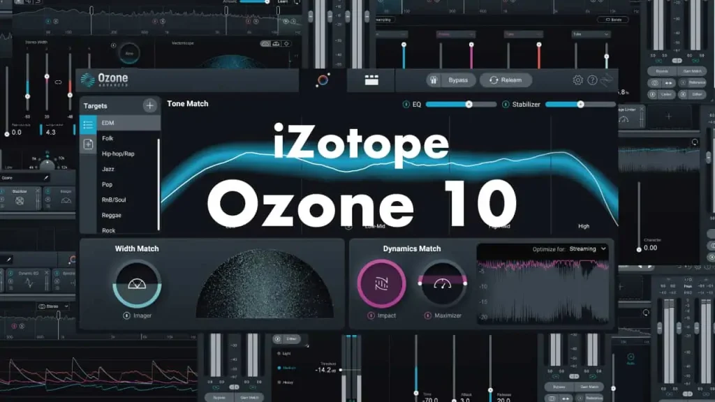 DAWPlugin-izotope-ozone-10