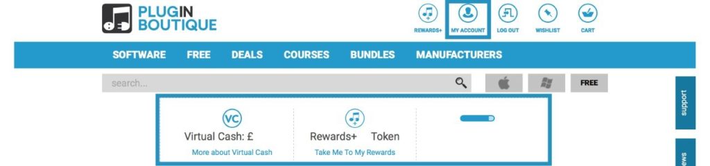 my-account-virtual-cash-rewards-token