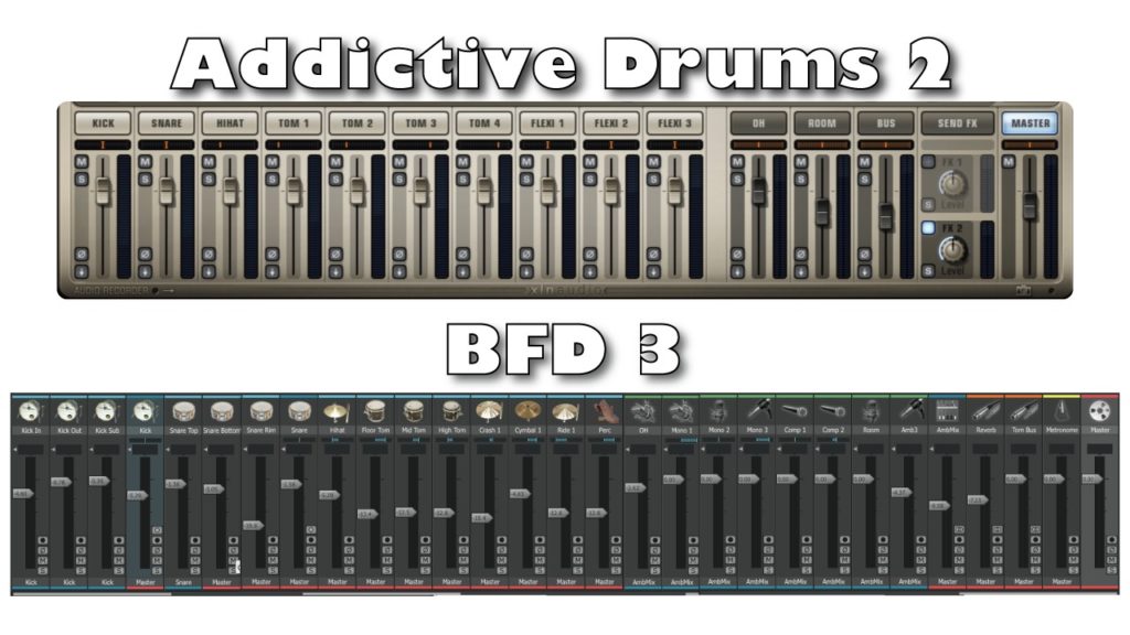 descargar addictive drums 2 full completo 2017