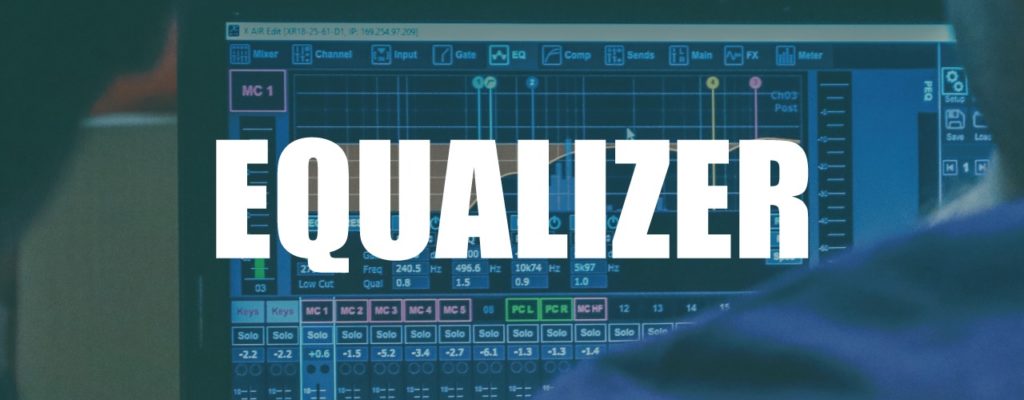 equalizer-plugin