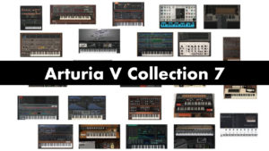 arturia-v-collection-7-review