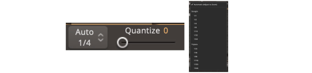 quantize-auto