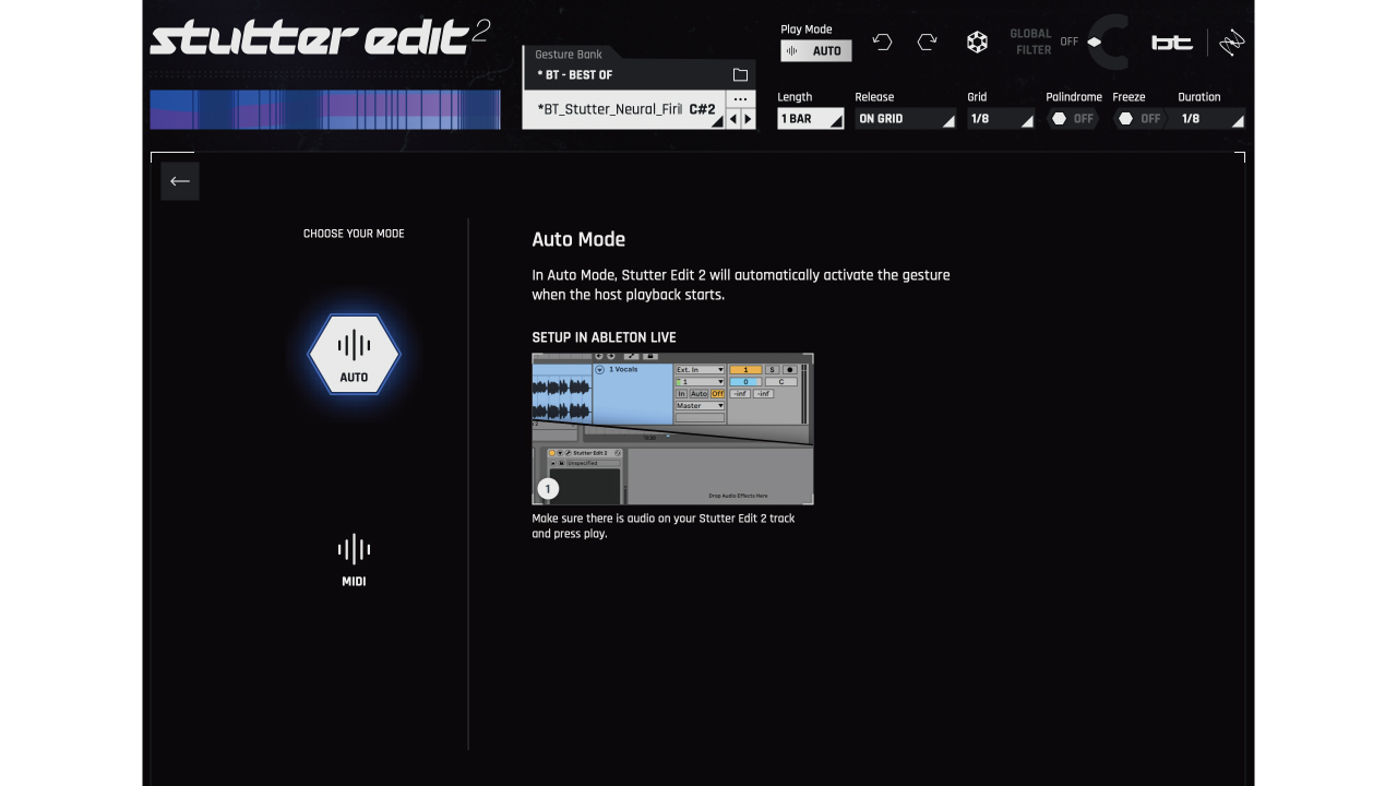 iZotope Stutter Edit 2: Review and How to Use Best VST Multi Effects for DJ