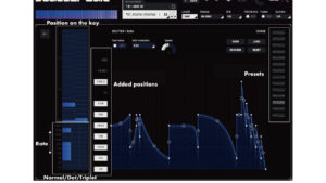 using stutter edit vst