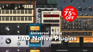 universal-audio-summer-sale-2023