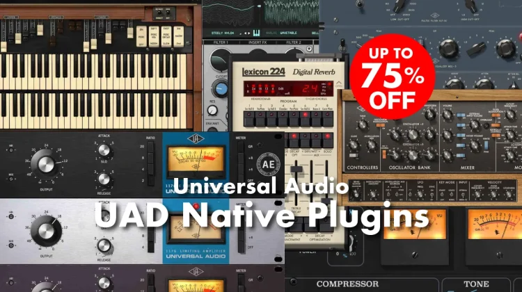 universal-audio-summer-sale-2023