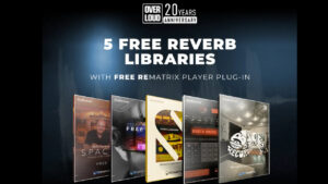 overloud-free-rematrix