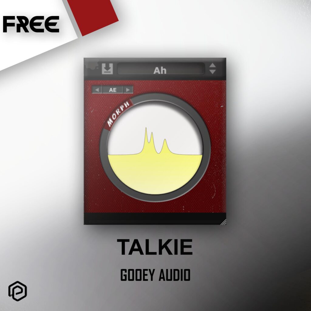 Talkie-Gooey-Audio-Free