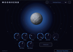 moonverb