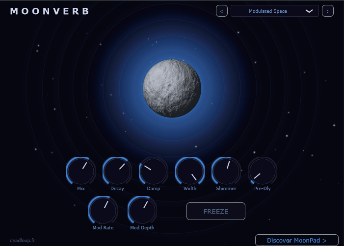 moonverb