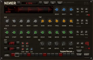 niner-kick-synth