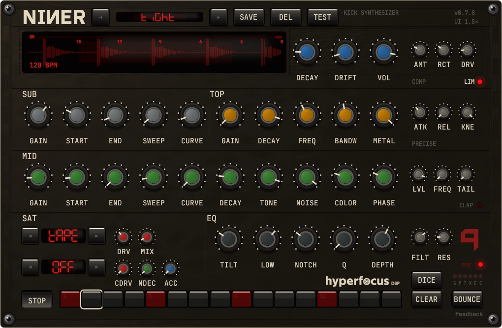 niner-kick-synth