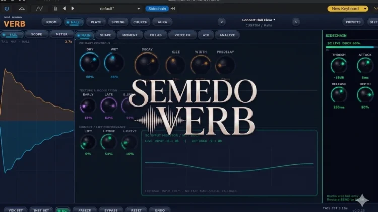 semedo verb