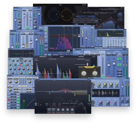 Core Bundle