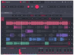 loopmix