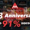 meldaproduction sale