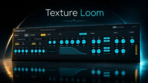 texture loom