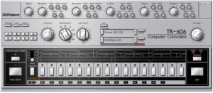 tr606