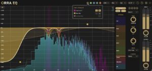 Orra Audio Sale: 25% Off Orra EQ, Press & Space with Coupon Code DTMER25 (Until August 7, 2026)