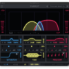 Darkpalace Studio PARROT free multiband multi-mode delay plugin