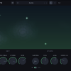 kelegorm SkyVerb: Free Ambient Reverb Plugin With a Two-Layer Sky & Stars Engine