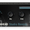 Straight Ahead Studio Reverb by Straight Ahead Samples - free convolution reverb plugin