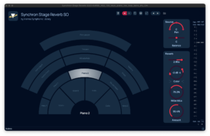 [FREE] VSL Synchron Stage Reverb SO – Limited-Quantity Giveaway! Stage-Emulation Reverb with 16 Orchestral Placement Presets