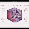 bathROOMs free reverb plugin by Hot Shower Audio
