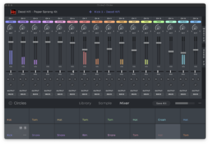 [FREE] Circles Audio "Circles Core" – $129 Drum Plugin Bundle with 4 Sample Libraries, Free for a Limited Time