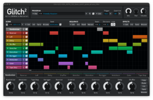 Glitch² by Illformed Is Now FREE – Intuitive Sequencer-Style Multi-Effect to Slice, Chop & Mangle Your Sound