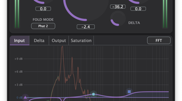 Umami Audio Grandma's Spice free clipper plugin giveaway