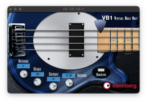 [FREE] Steinberg "Steinberg Classics" — 5 Legendary Early VST Plugins in One Free Collection